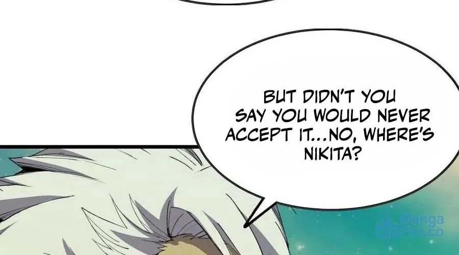Read Hero X Demon Empress chapter 81 image 29 on Lezhin