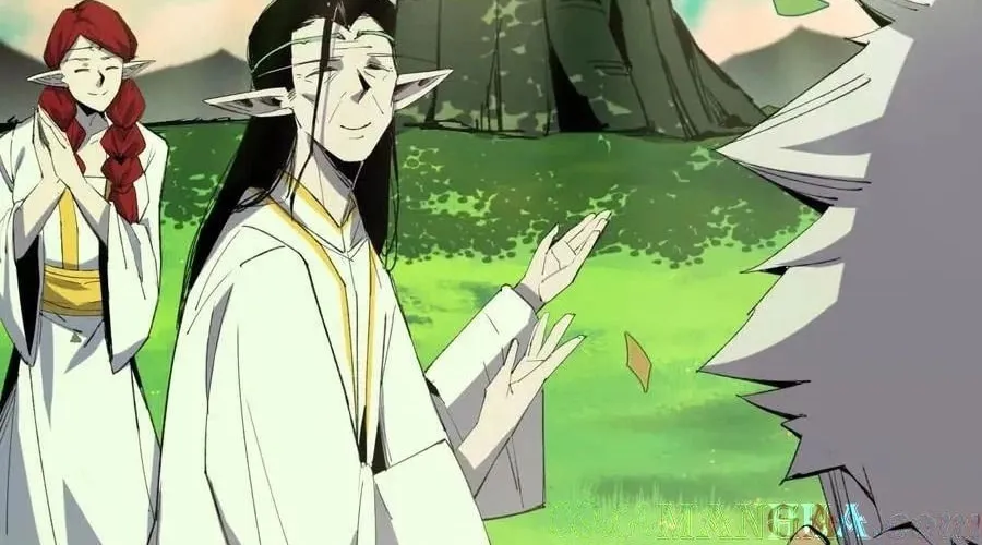 Read Hero X Demon Empress chapter 81 image 31 on Lezhin