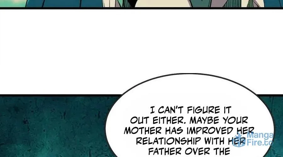 Read Hero X Demon Empress chapter 81 image 35 on Lezhin