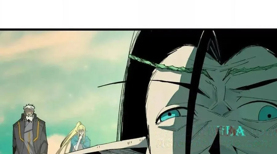 Read Hero X Demon Empress chapter 81 image 37 on Lezhin