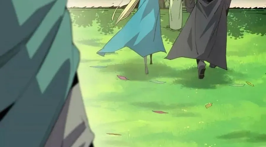 Read Hero X Demon Empress chapter 81 image 39 on Lezhin