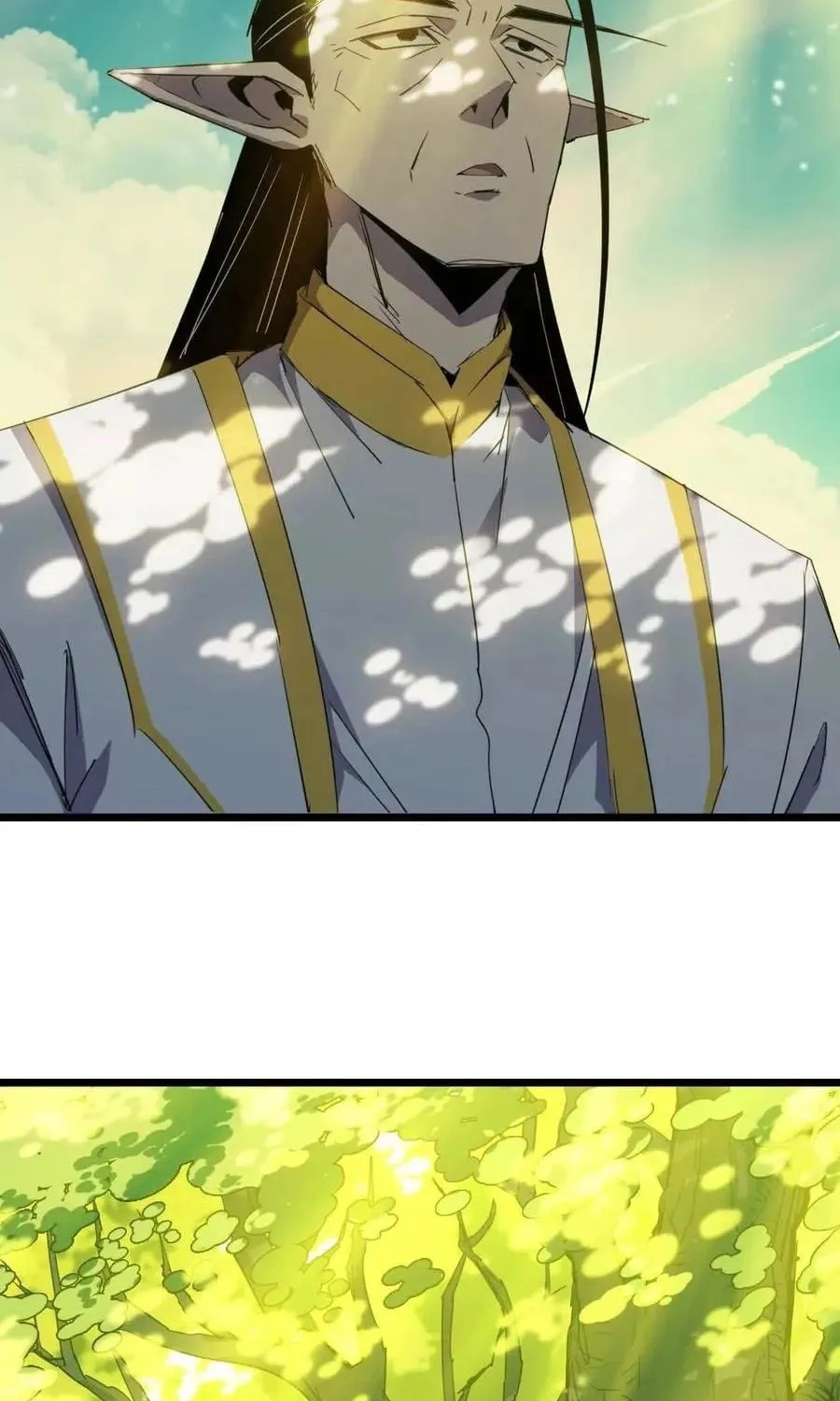 Read Hero X Demon Empress chapter 81 image 42 on Lezhin
