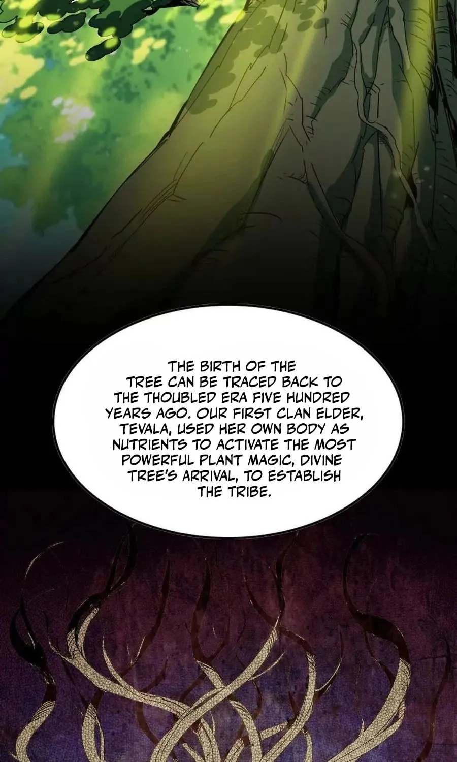 Read Hero X Demon Empress chapter 81 image 44 on Lezhin