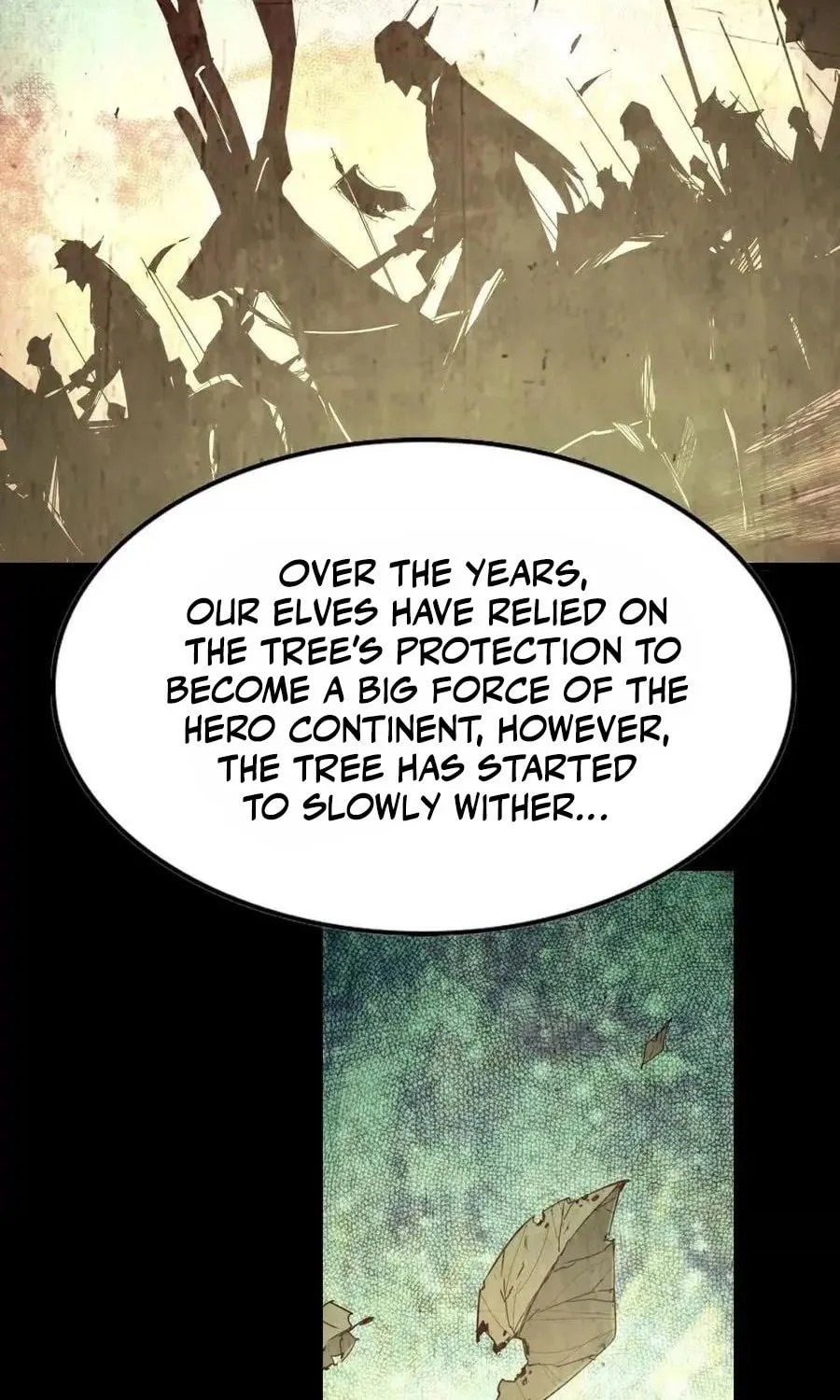 Read Hero X Demon Empress chapter 81 image 48 on Lezhin