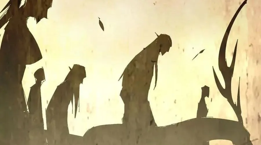 Read Hero X Demon Empress chapter 81 image 55 on Lezhin