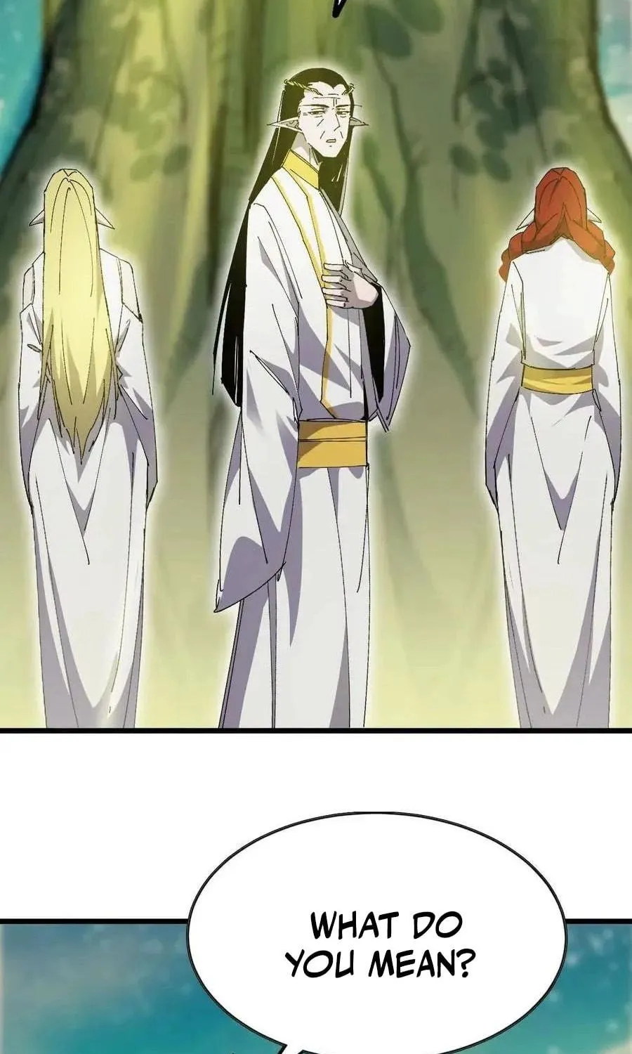 Read Hero X Demon Empress chapter 81 image 58 on Lezhin