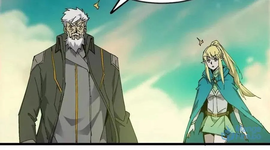 Read Hero X Demon Empress chapter 81 image 59 on Lezhin