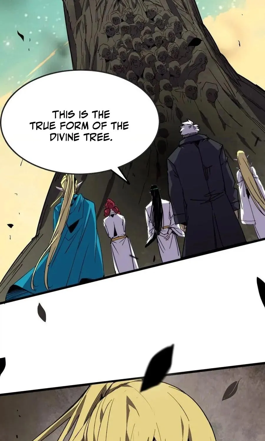 Read Hero X Demon Empress chapter 81 image 66 on Lezhin