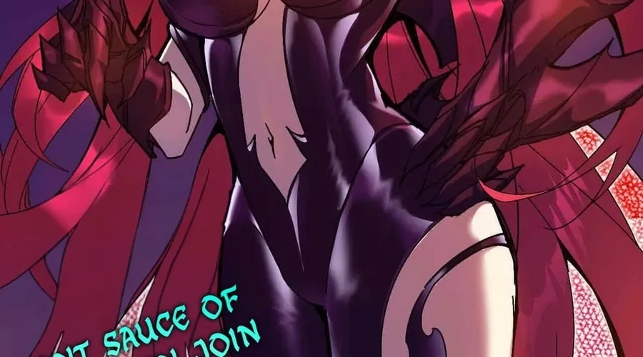 Read Hero X Demon Empress chapter 81 image 75 on Lezhin