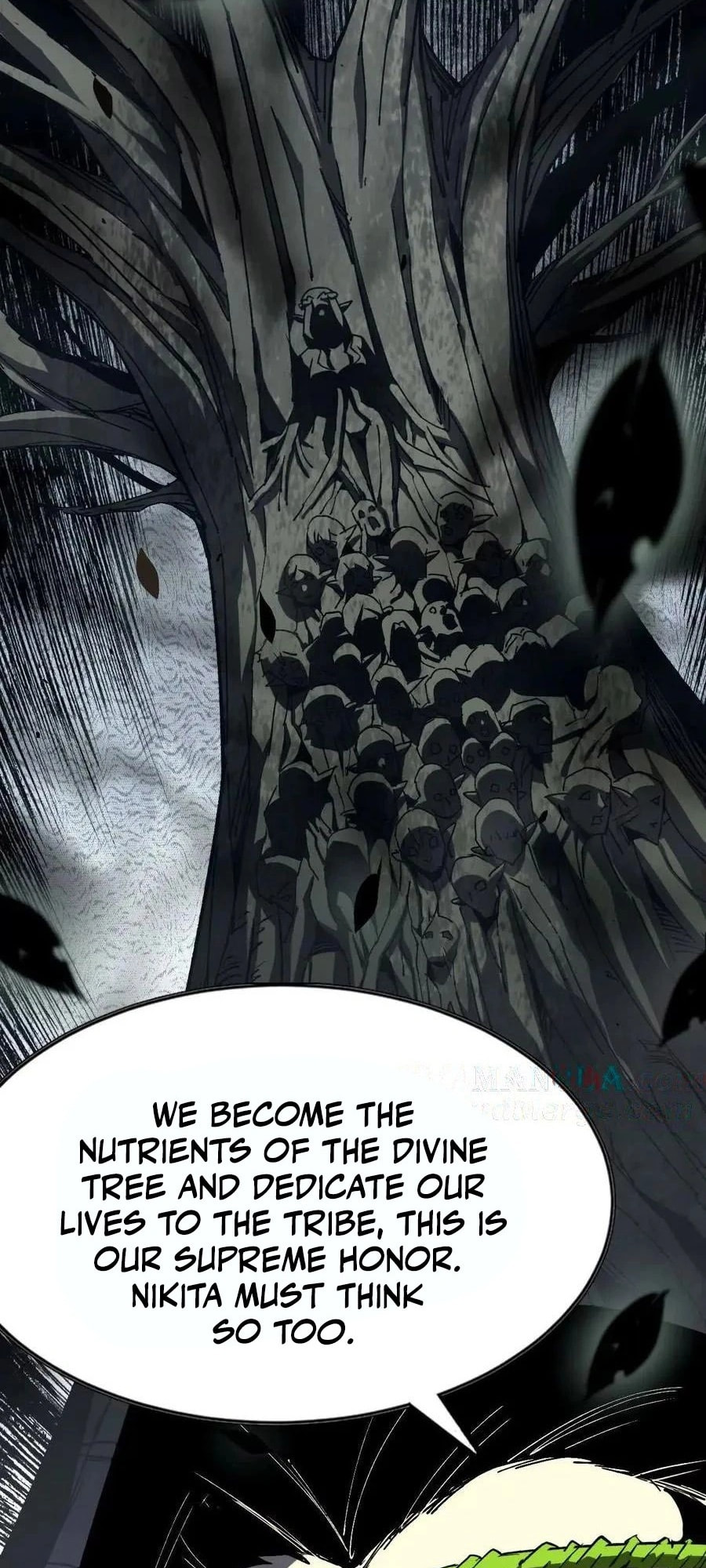 Read Hero X Demon Empress chapter 82 image 12 on Lezhin