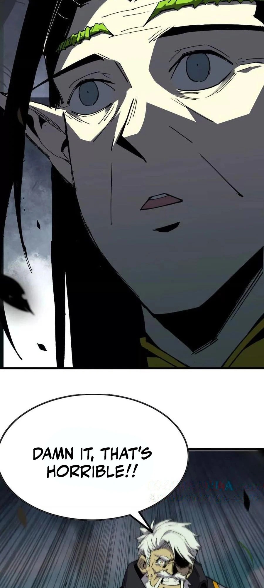 Read Hero X Demon Empress chapter 82 image 13 on Lezhin
