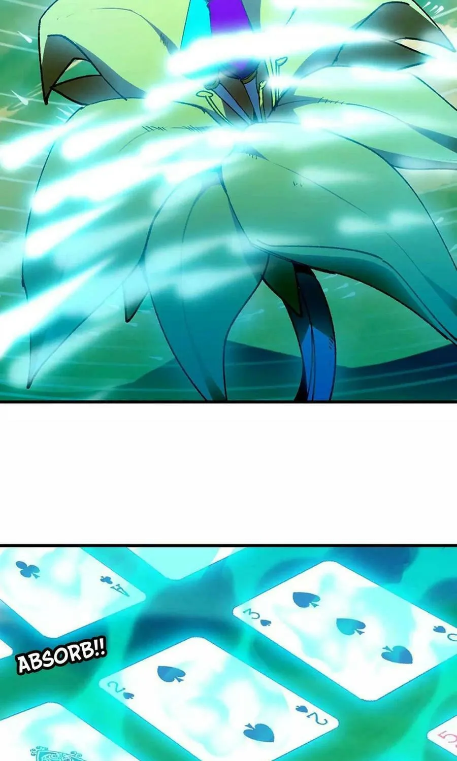Read Hero X Demon Empress chapter 84 image 13 on Lezhin