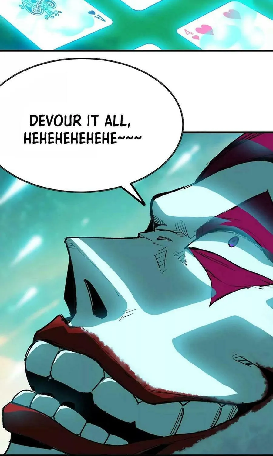 Read Hero X Demon Empress chapter 84 image 14 on Lezhin