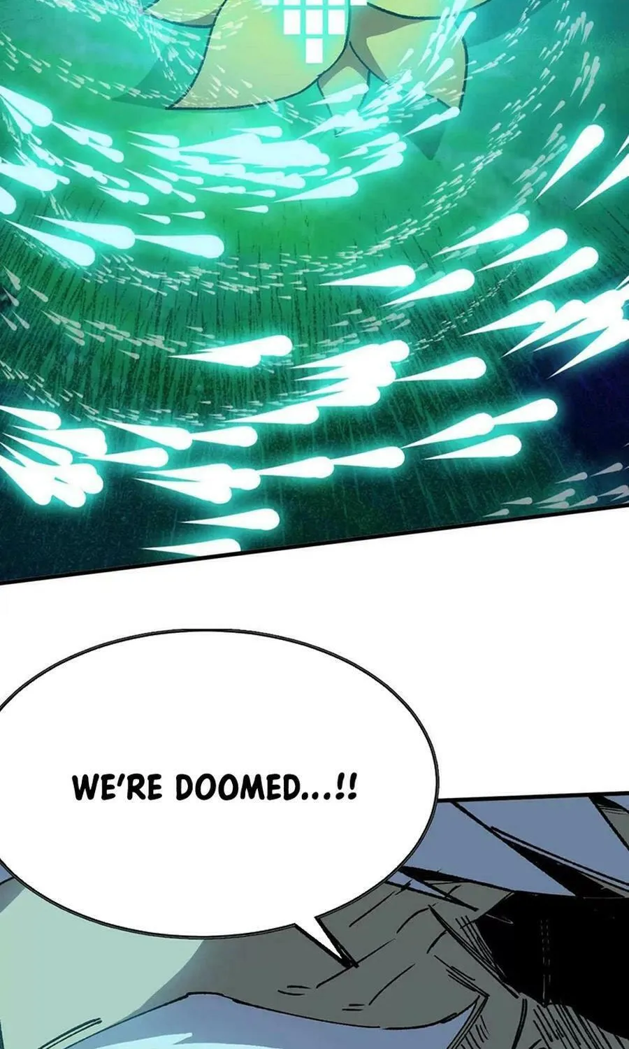 Read Hero X Demon Empress chapter 84 image 16 on Lezhin