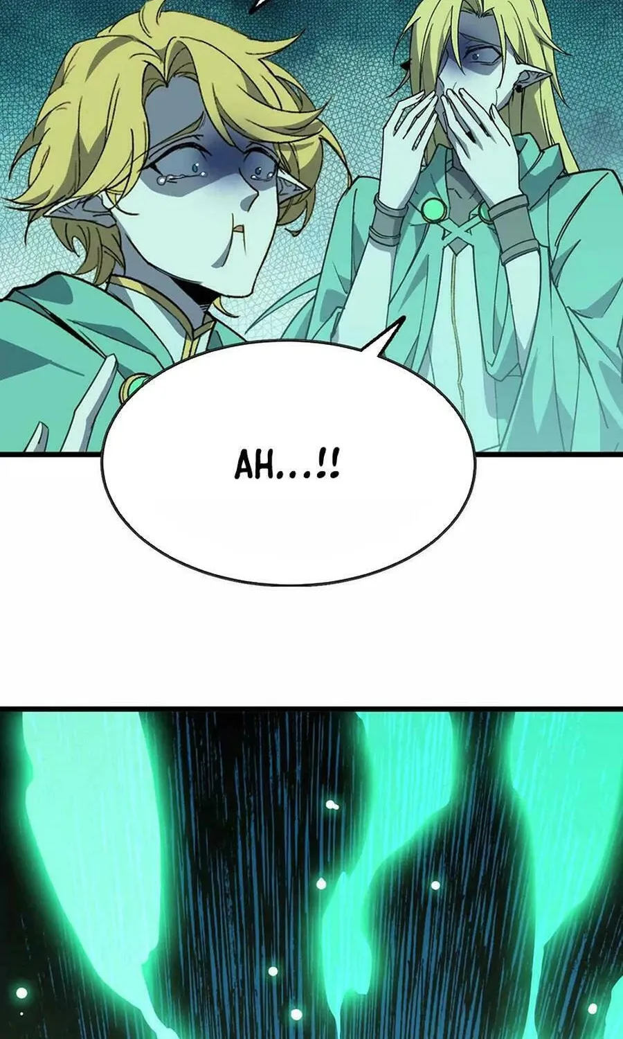 Read Hero X Demon Empress chapter 84 image 4 on Lezhin