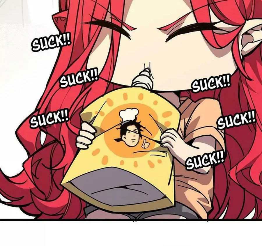 Read Hero X Demon Empress chapter 84 image 42 on Lezhin