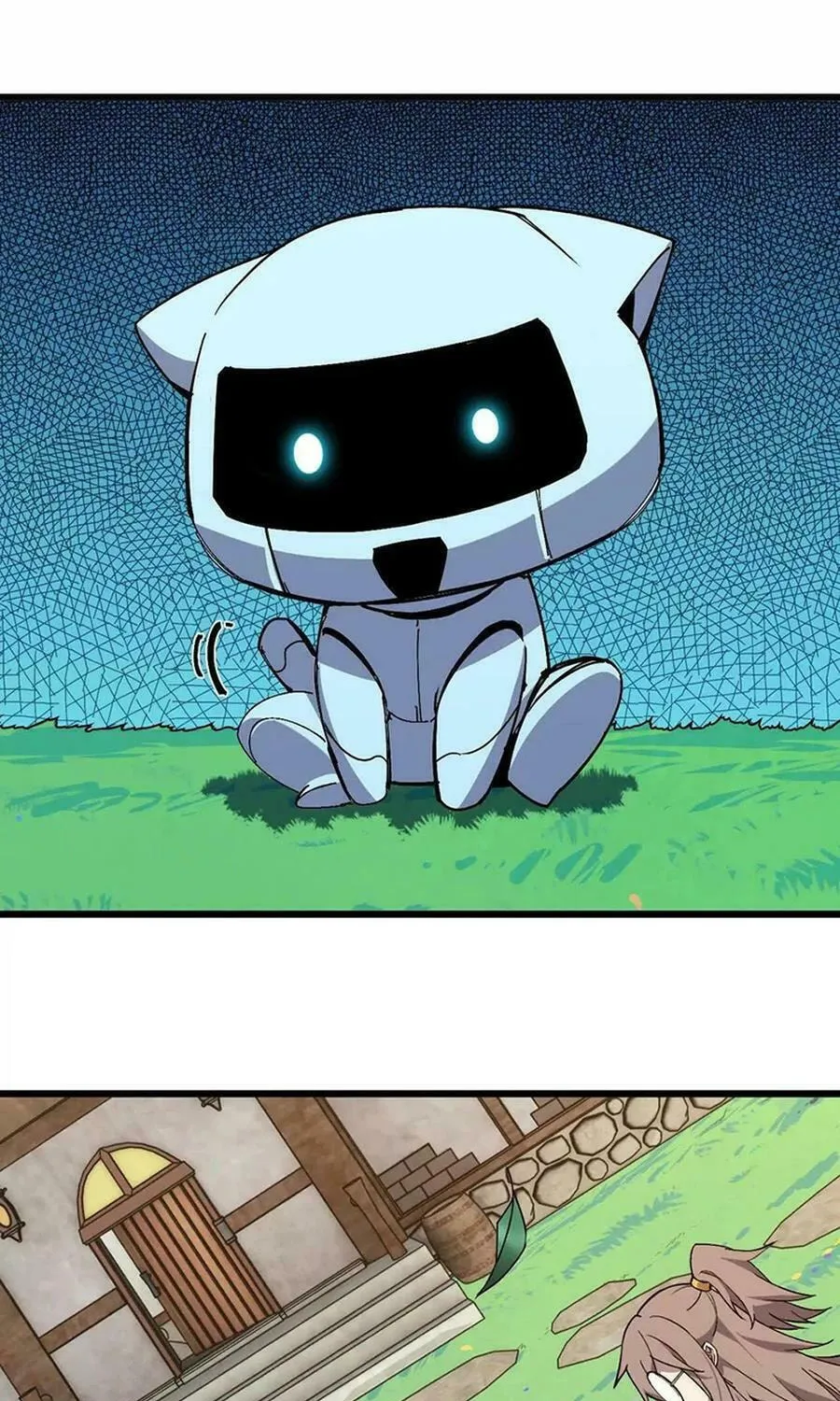 Read Hero X Demon Empress chapter 84 image 45 on Lezhin