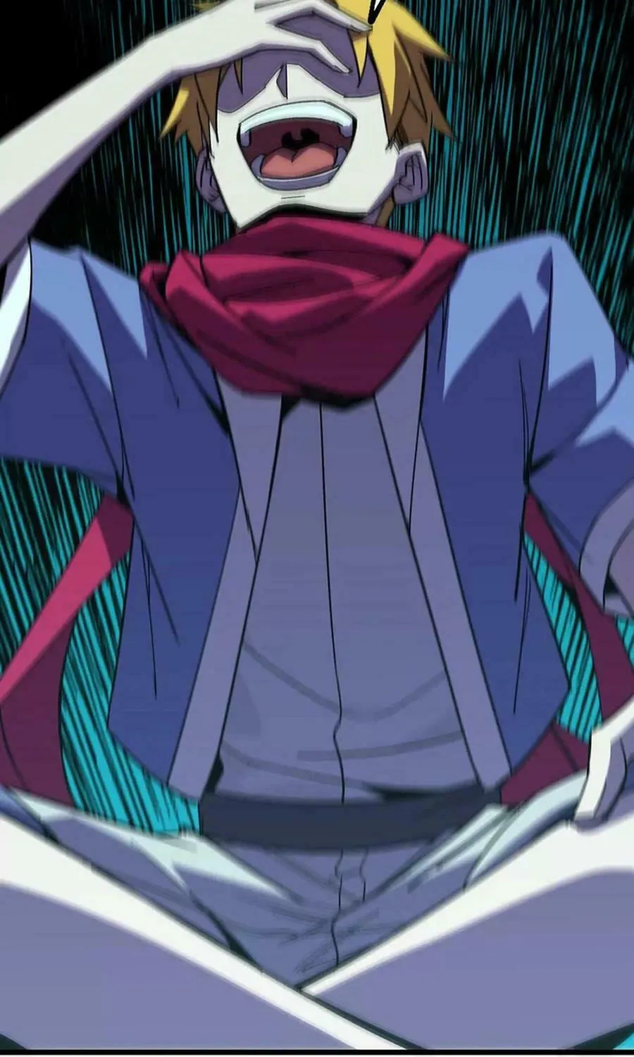Read Hero X Demon Empress chapter 84 image 51 on Lezhin