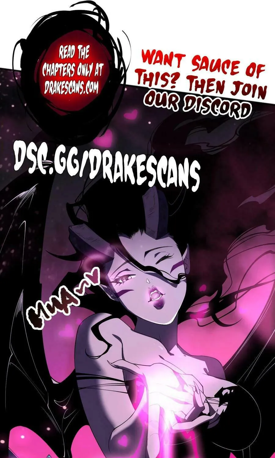 Read Hero X Demon Empress chapter 84 image 54 on Lezhin