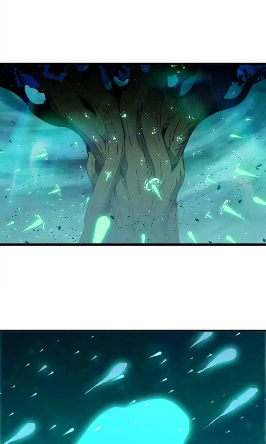 Read Hero X Demon Empress chapter 84 image 8 on Lezhin