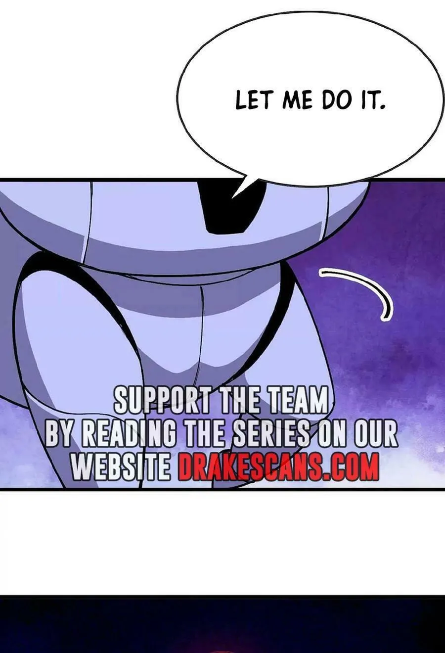 Read Hero X Demon Empress chapter 86 image 10 on Lezhin