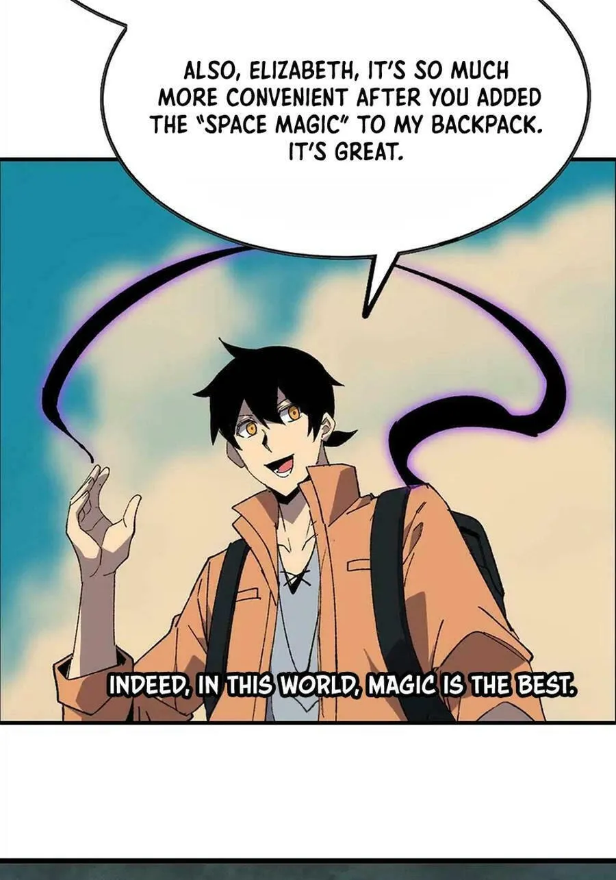 Read Hero X Demon Empress chapter 86 image 25 on Lezhin