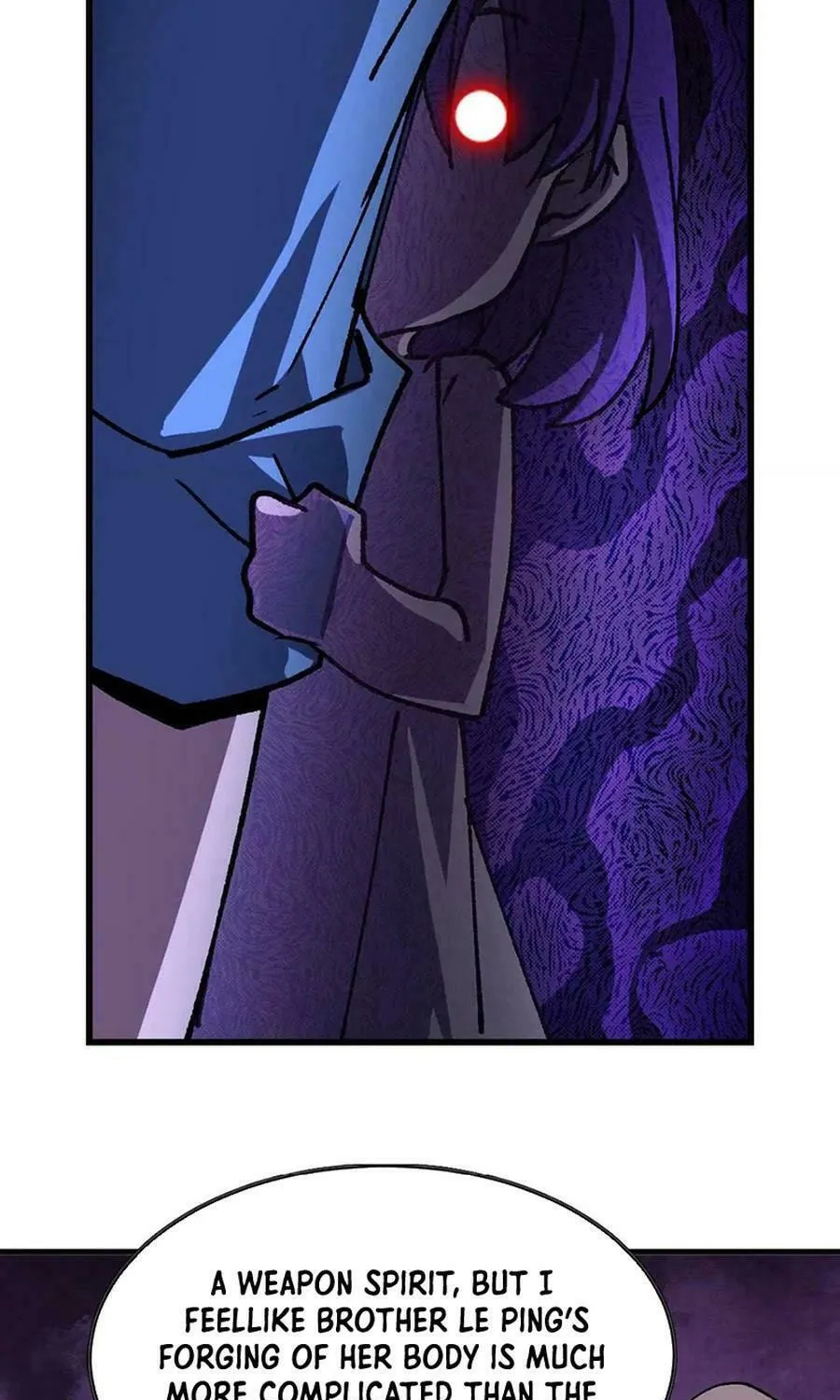 Read Hero X Demon Empress chapter 86 image 28 on Lezhin