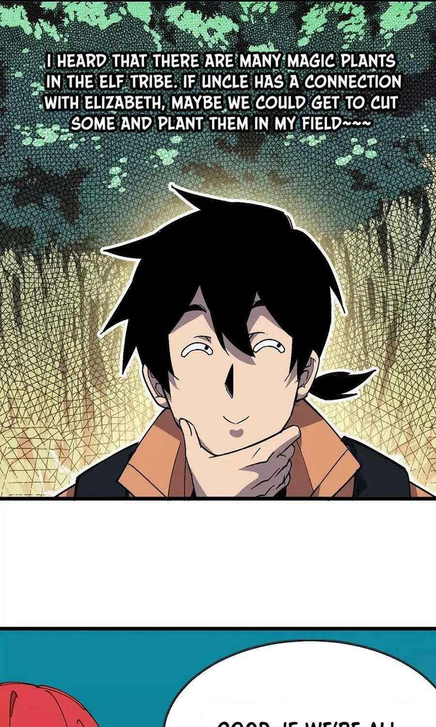 Read Hero X Demon Empress chapter 86 image 30 on Lezhin