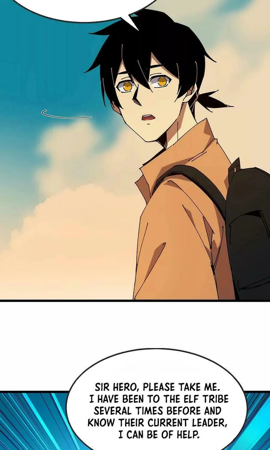 Read Hero X Demon Empress chapter 86 image 32 on Lezhin