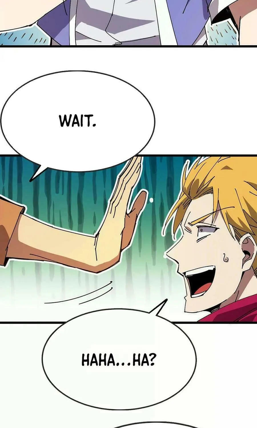 Read Hero X Demon Empress chapter 86 image 36 on Lezhin