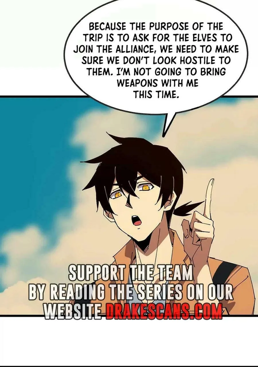 Read Hero X Demon Empress chapter 86 image 37 on Lezhin