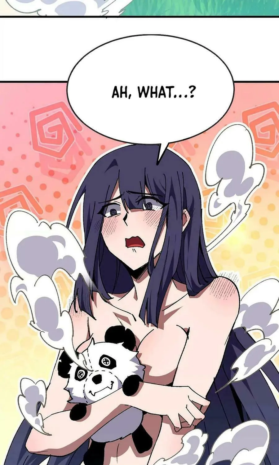 Read Hero X Demon Empress chapter 87 image 10 on Lezhin