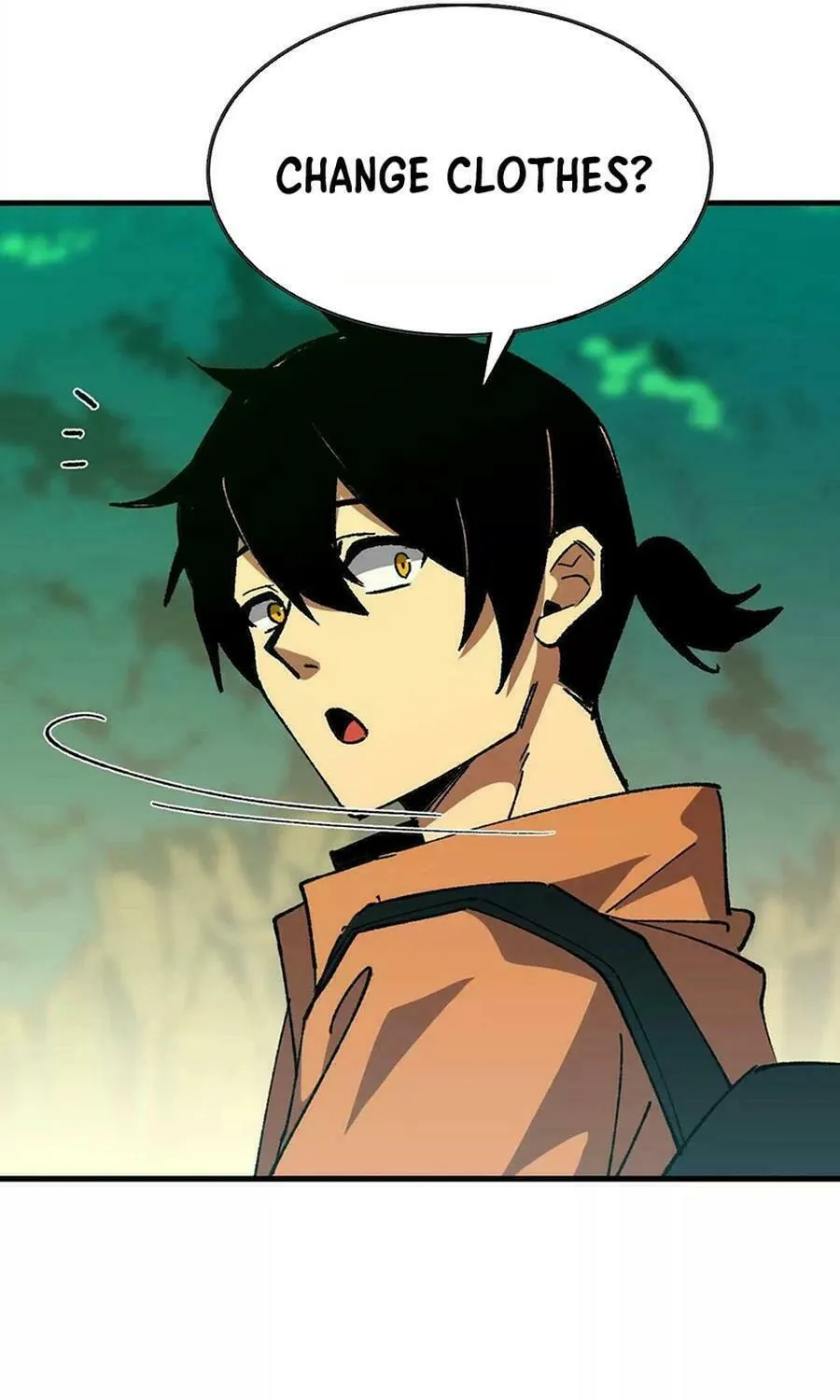 Read Hero X Demon Empress chapter 87 image 12 on Lezhin