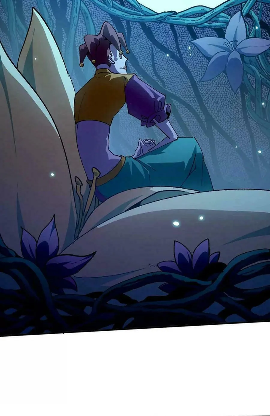 Read Hero X Demon Empress chapter 87 image 19 on Lezhin