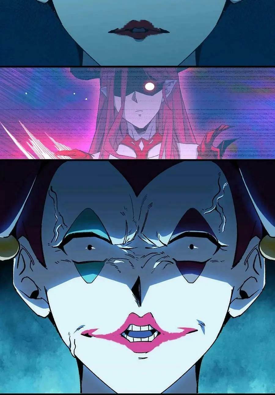 Read Hero X Demon Empress chapter 87 image 27 on Lezhin