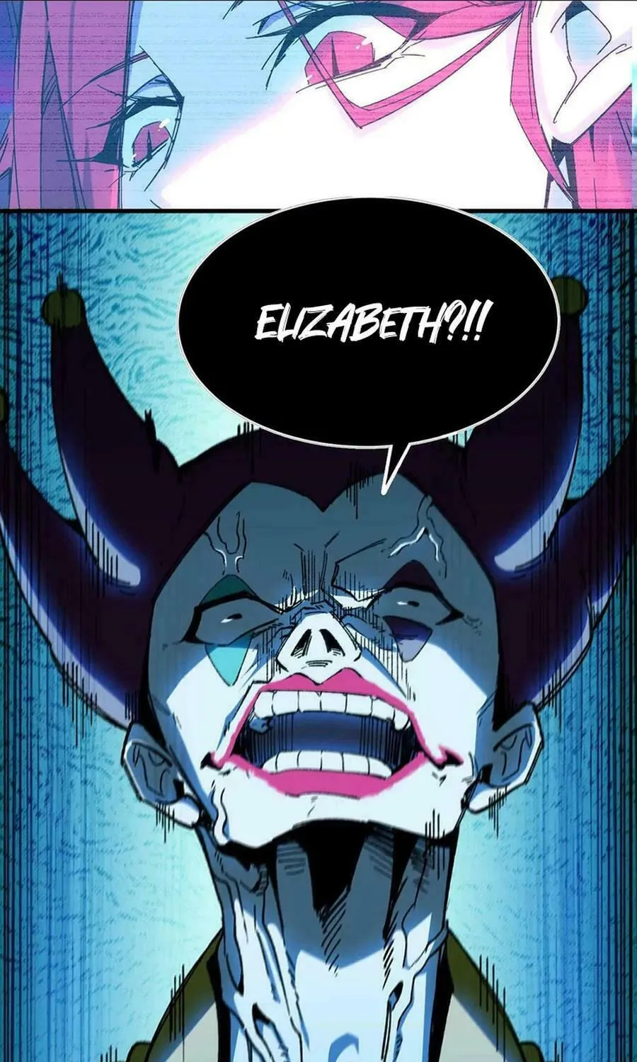 Read Hero X Demon Empress chapter 87 image 28 on Lezhin