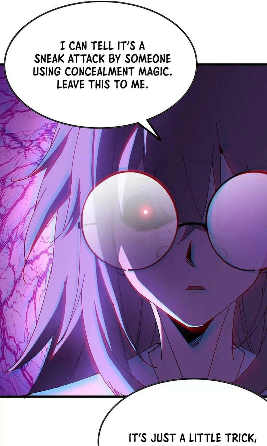 Read Hero X Demon Empress chapter 87 image 42 on Lezhin