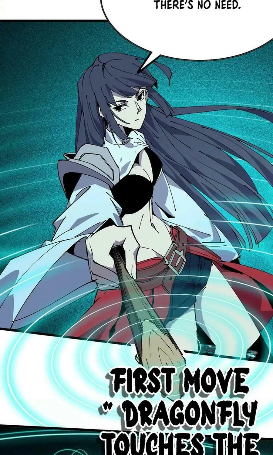 Read Hero X Demon Empress chapter 87 image 43 on Lezhin