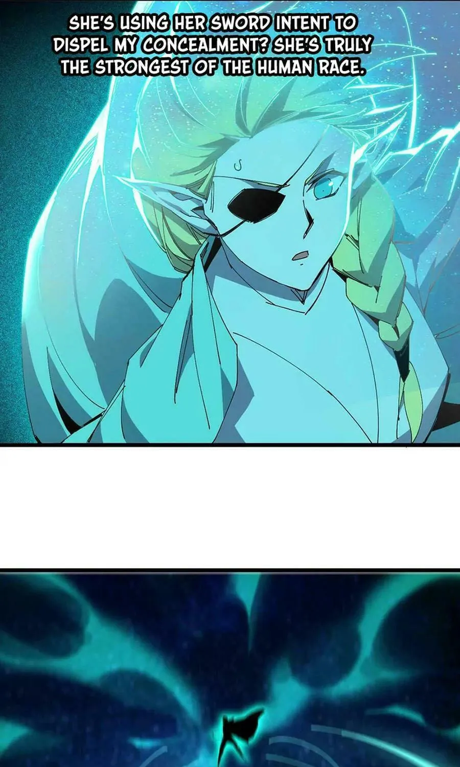 Read Hero X Demon Empress chapter 87 image 46 on Lezhin