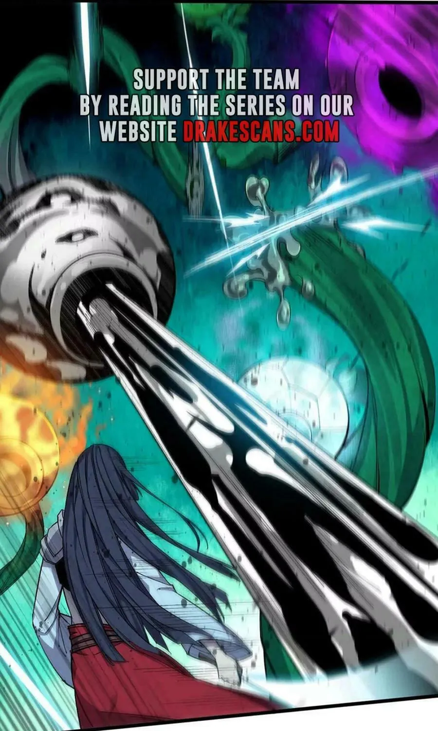 Read Hero X Demon Empress chapter 88 image 12 on Lezhin