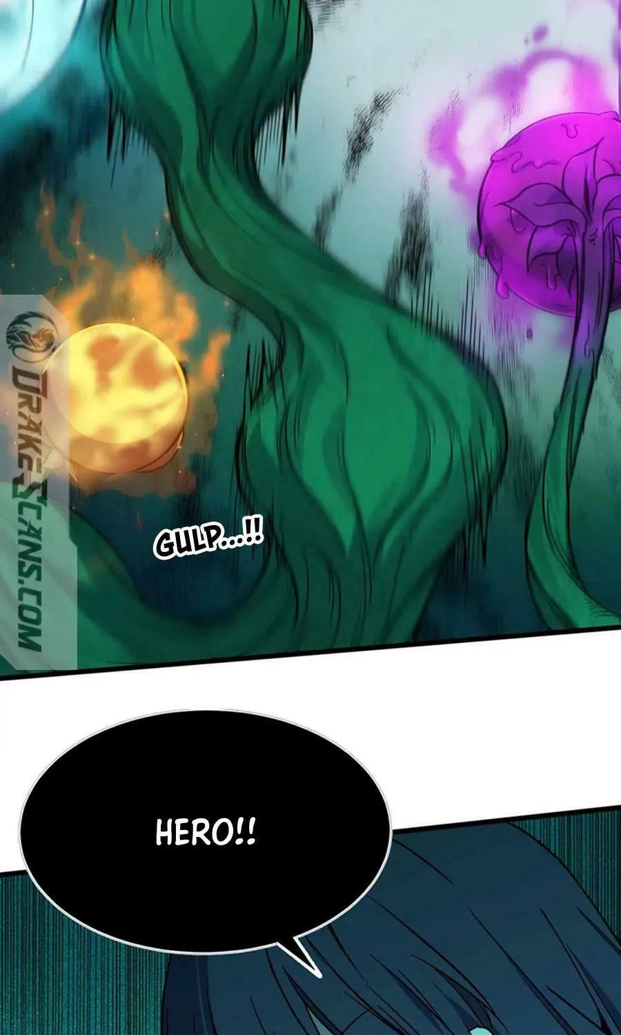 Read Hero X Demon Empress chapter 88 image 18 on Lezhin