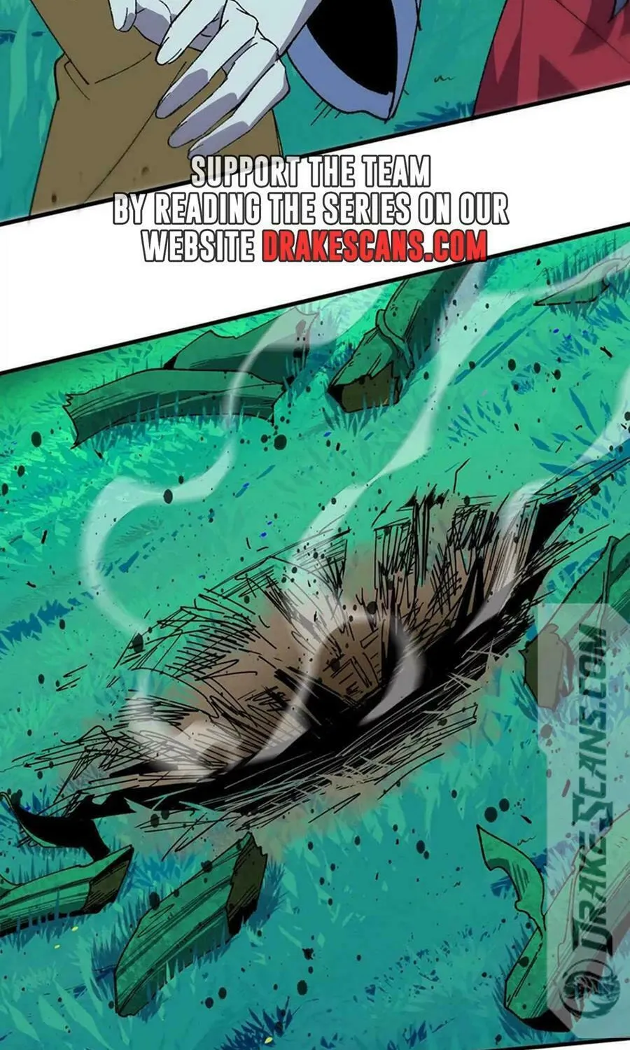 Read Hero X Demon Empress chapter 88 image 23 on Lezhin