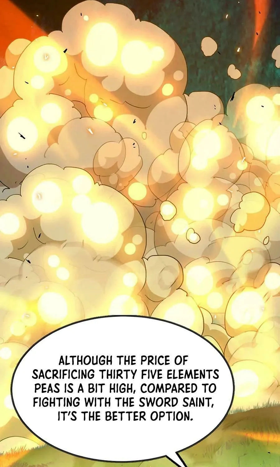 Read Hero X Demon Empress chapter 88 image 32 on Lezhin