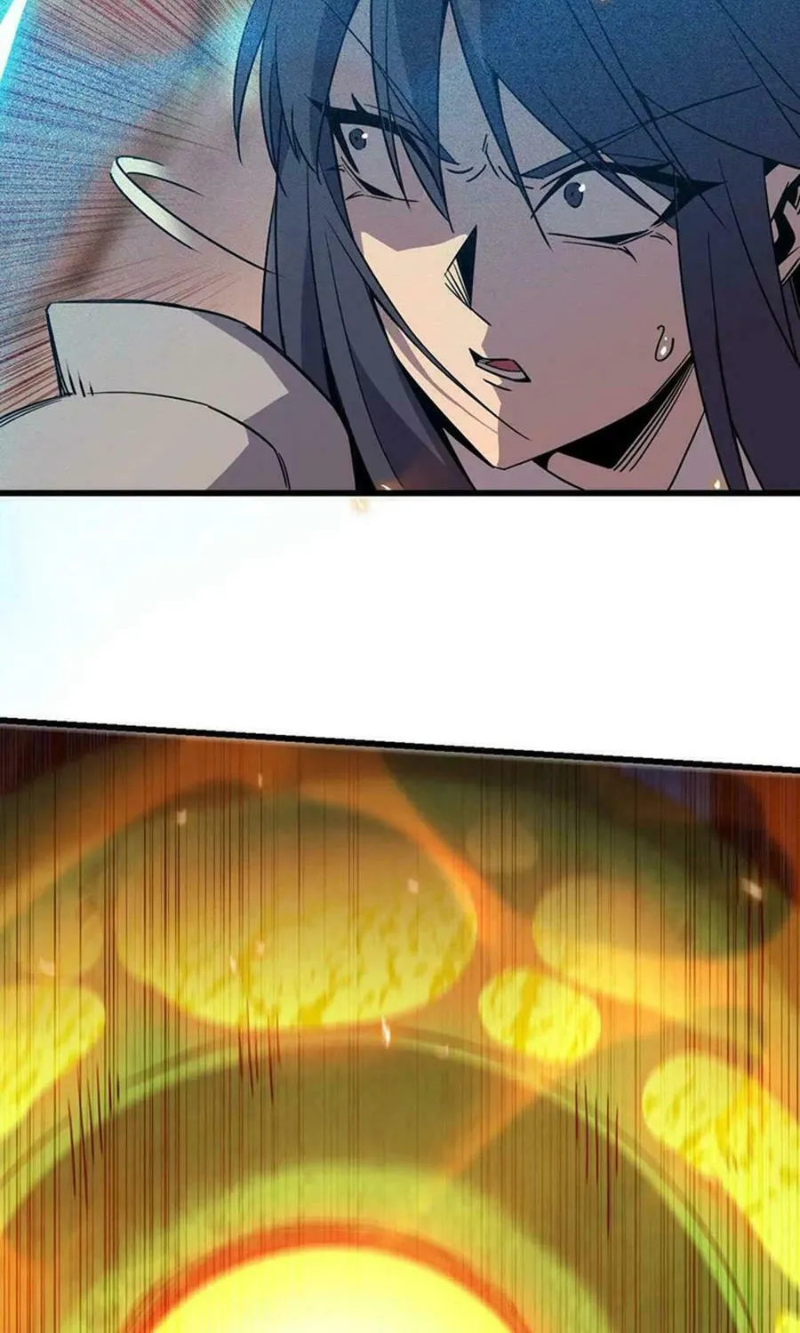 Read Hero X Demon Empress chapter 88 image 45 on Lezhin