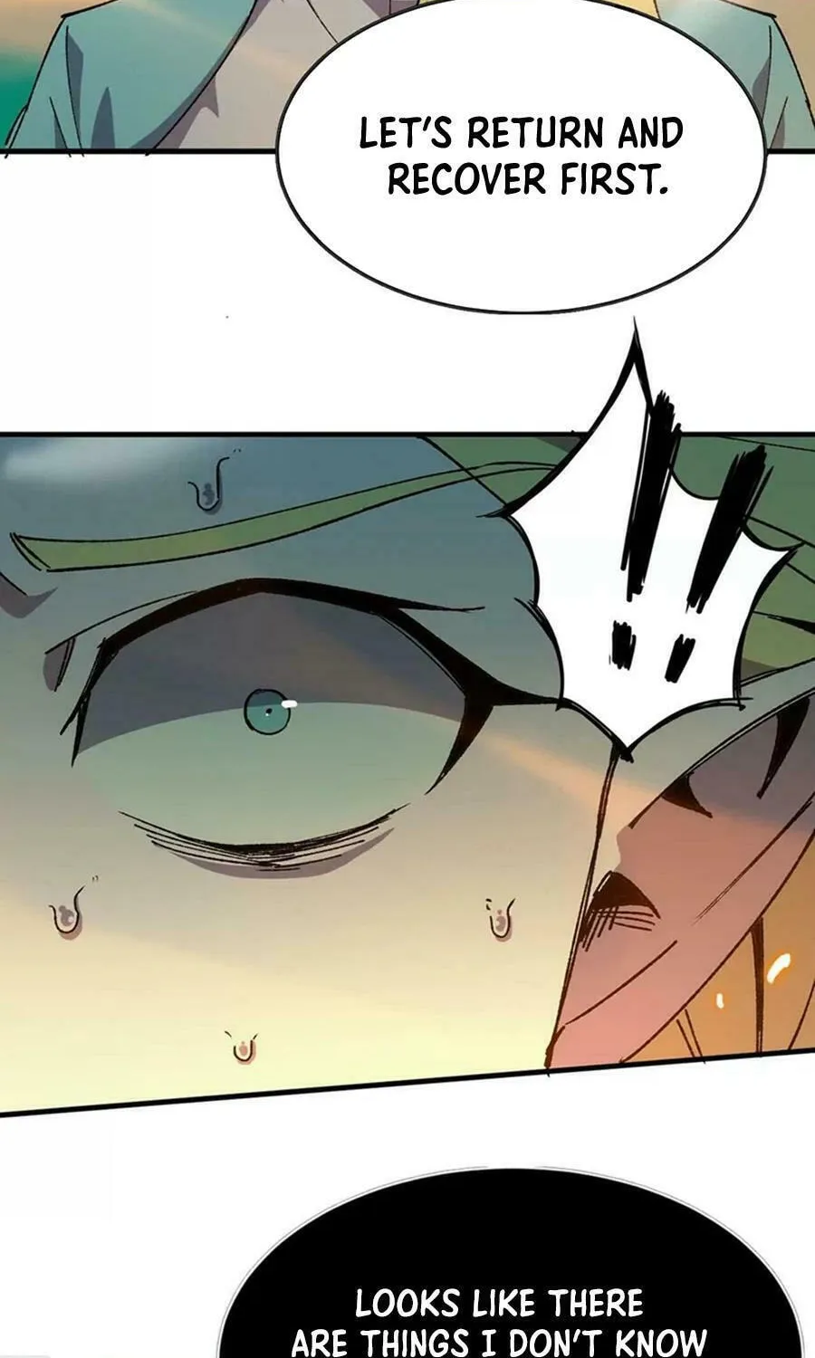 Read Hero X Demon Empress chapter 88 image 49 on Lezhin