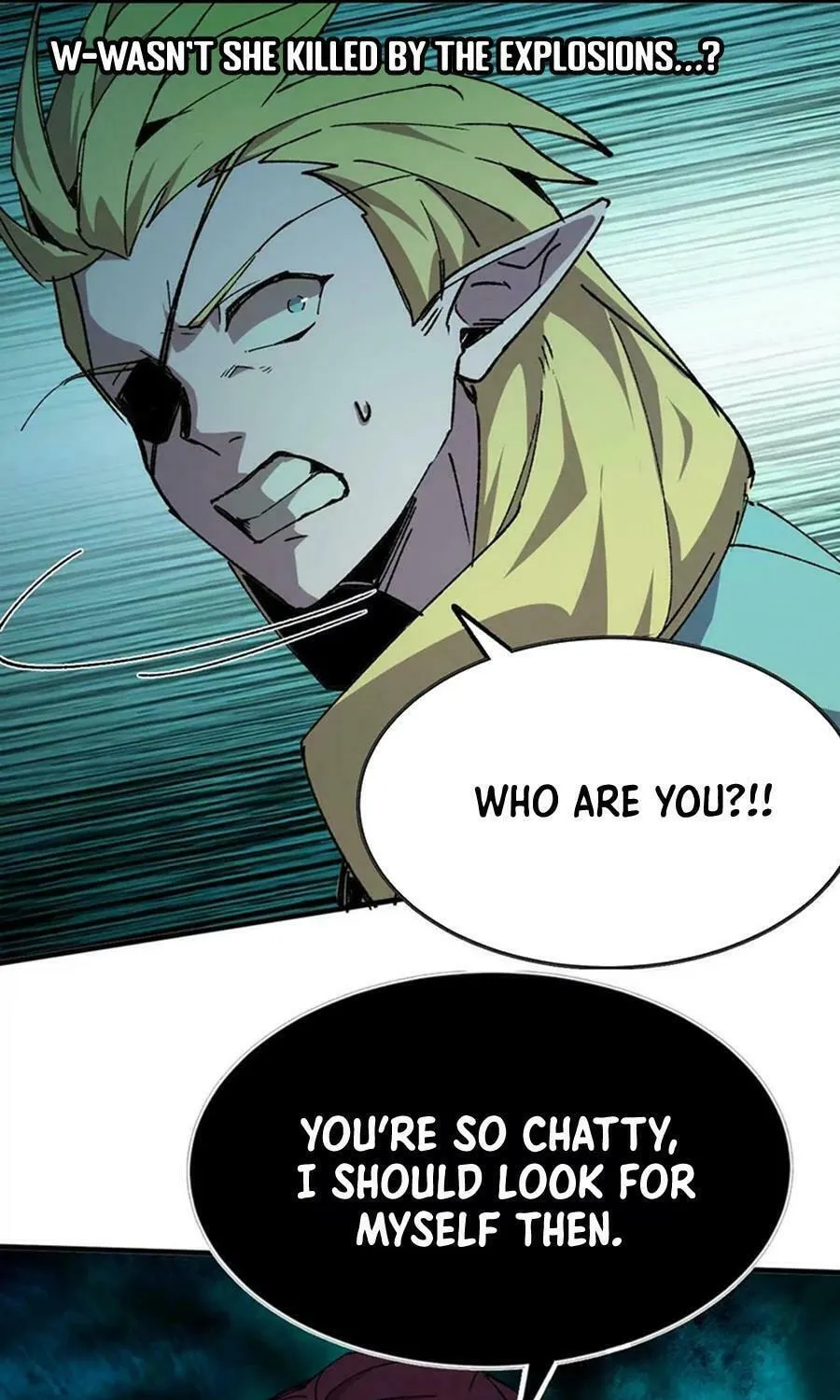 Read Hero X Demon Empress chapter 88 image 52 on Lezhin