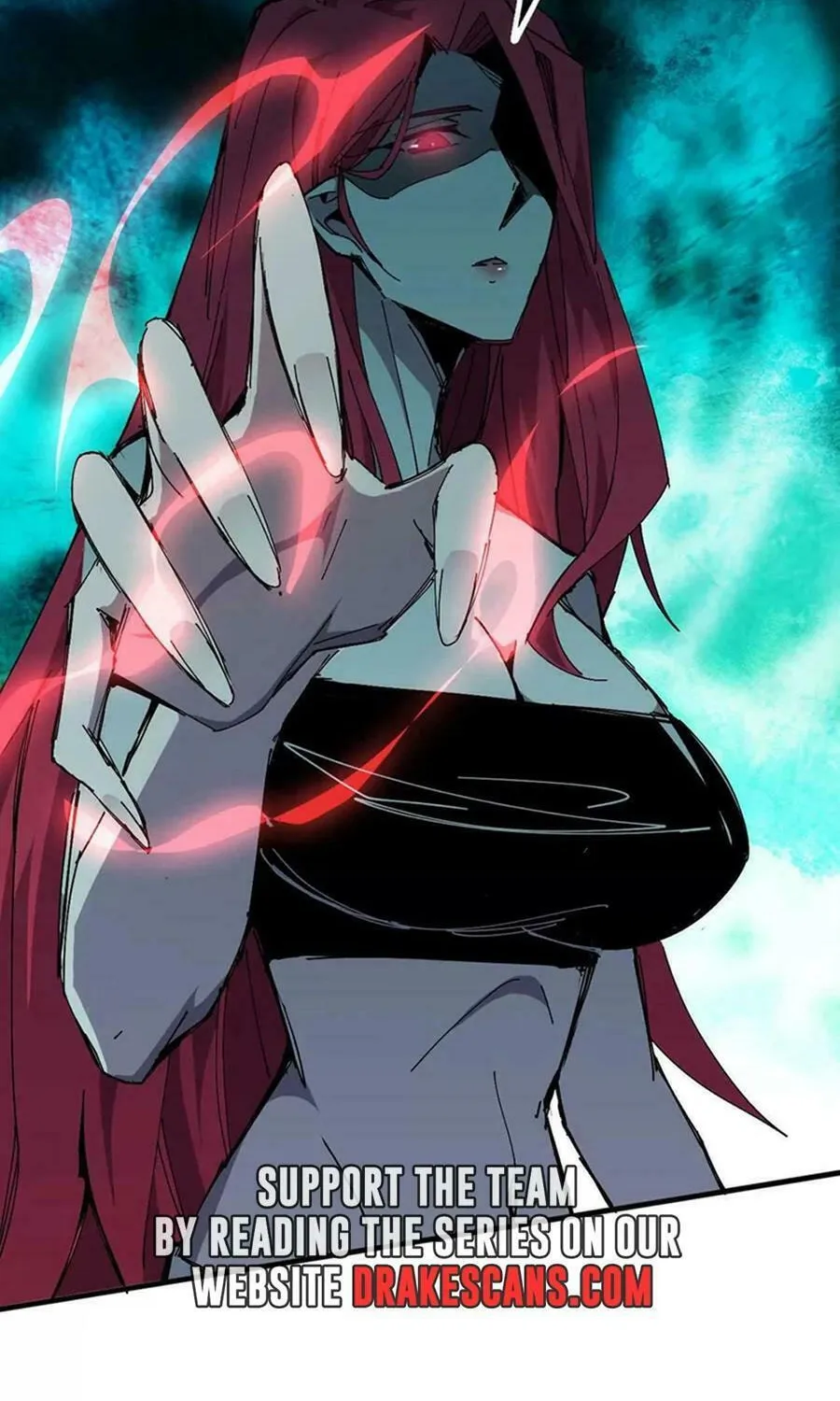 Read Hero X Demon Empress chapter 88 image 53 on Lezhin