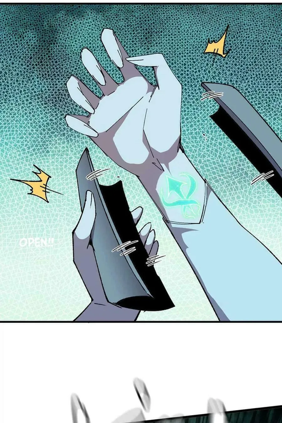 Read Hero X Demon Empress chapter 88 image 55 on Lezhin
