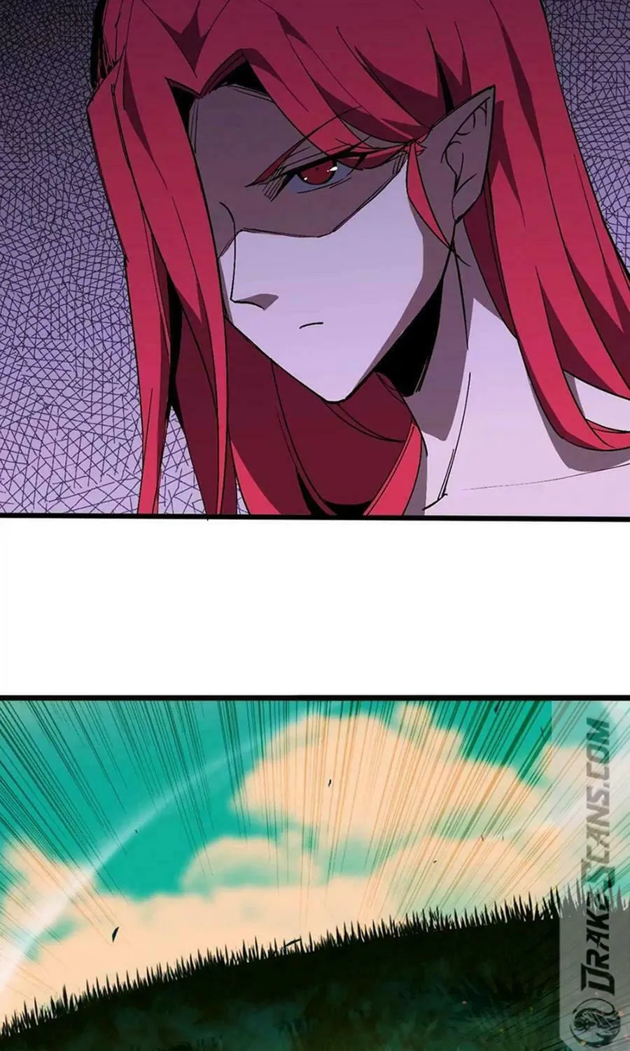 Read Hero X Demon Empress chapter 89 image 1 on Lezhin