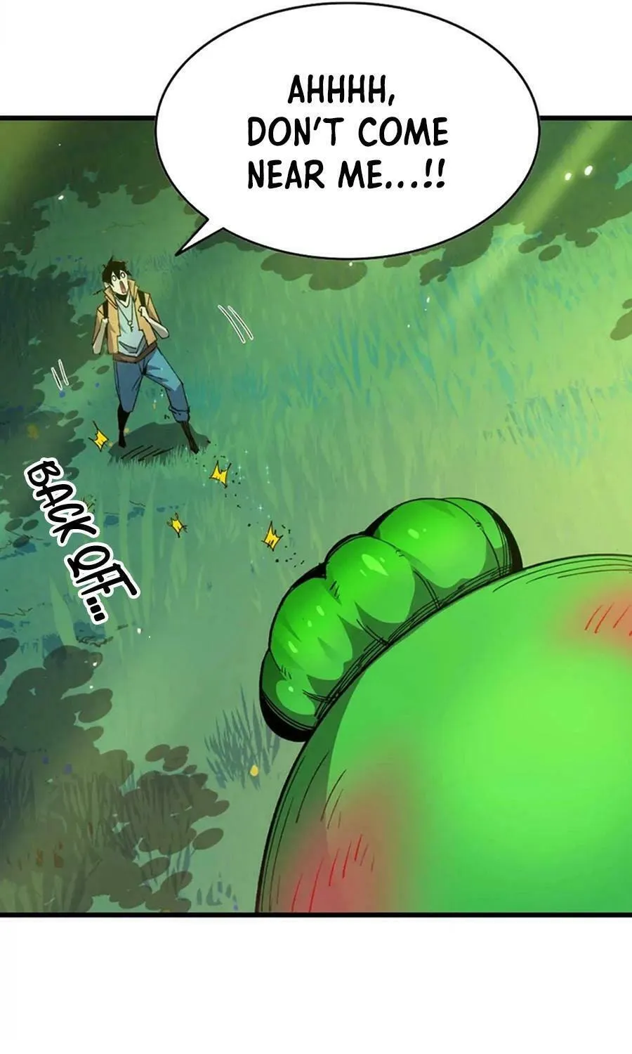 Read Hero X Demon Empress chapter 89 image 11 on Lezhin